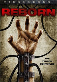 Machined Reborn (2009)