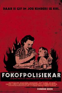 Fokofpolisiekar: Forgive Them for They Know Not What They Do (2009)