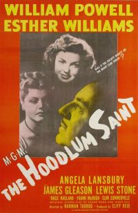 The Hoodlum Saint