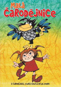 Mala carodejnice (1986)