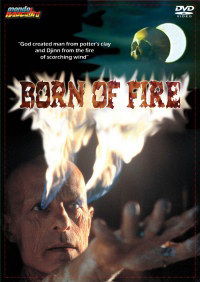 Born of Fire (1983)