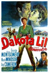 Dakota Lil (1950)