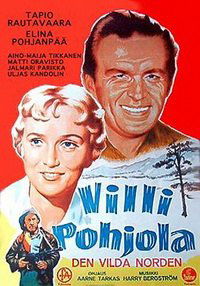 Villi Pohjola (1955)
