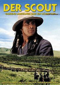 Der Scout (1983)