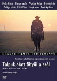 Talpuk alatt fütyül a szél (1976)