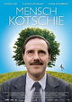 Mensch Kotschie