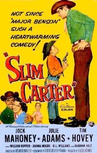 Slim Carter (1957)
