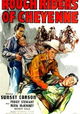 Rough Riders of Cheyenne