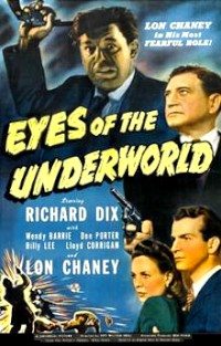 Eyes of the Underworld