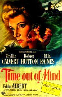 Time Out of Mind (1947)