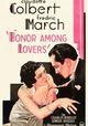 Honor Among Lovers