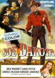 Joe Dakota