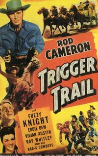 Trigger Trail (1944)