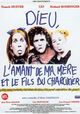 Dieu, l'amant de ma mère et le fils du charcutier