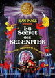 Le secret des sélénites
