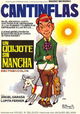 Un Quijote sin mancha