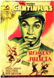 Romeo y Julieta
