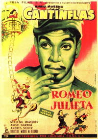 Romeo y Julieta (1943)