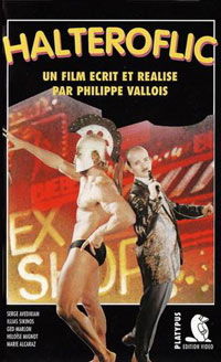 Haltéroflic (1983)