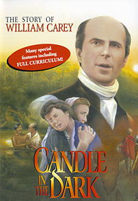 Candle in the Dark: The Story of William Carey (1998)