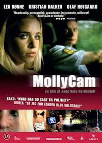 MollyCam (2008)
