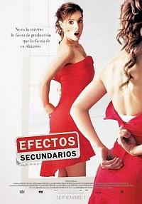 Efectos secundarios (2006)