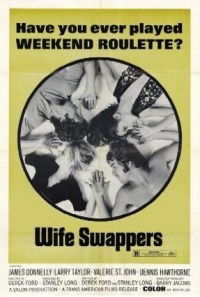 The Wife Swappers (1970)