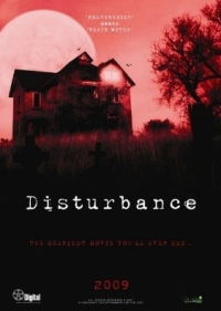 Disturbance (2011)