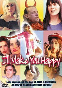 I'll Make You Happy