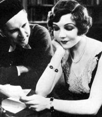 Young Man of Manhattan (1930)