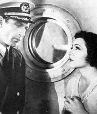 His Woman (1931)