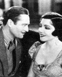 Misleading Lady (1932)