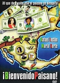 Bienvenido paisano (2006)