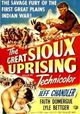The Great Sioux Uprising