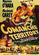 Comanche Territory