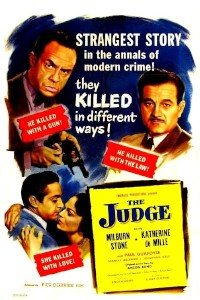 The Judge