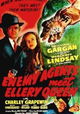 Enemy Agents Meet Ellery Queen