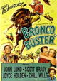 Bronco Buster