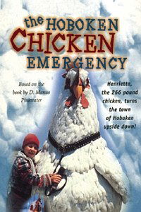 The Hoboken Chicken Emergency (1984)