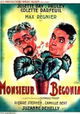 Monsieur Bégonia