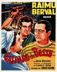 Gaspard de Besse (1935)
