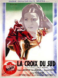 La croix du sud