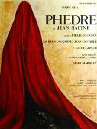 Phèdre (1968)
