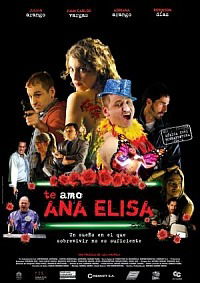 Adiós, Ana Elisa (2008)