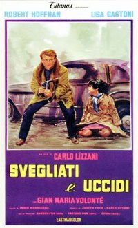 Svegliati e uccidi (1966)