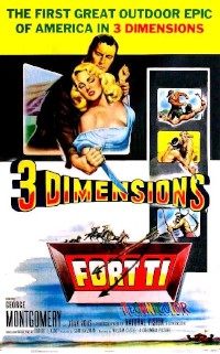 Fort Ti (1953)