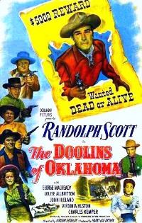 The Doolins of Oklahoma (1949)