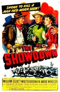 The Showdown (1950)
