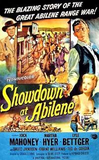 Showdown at Abilene