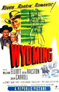 Wyoming (1947)